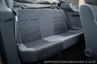 Rover Ostatní modely 100 CABRIOLET 1994
