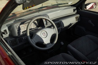 Rover Ostatní modely 100 CABRIOLET 1994