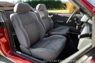 Rover Ostatní modely 100 CABRIOLET 1994