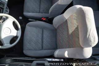 Rover Ostatní modely 100 CABRIOLET 1994