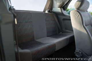 Rover Ostatní modely 100 CABRIOLET 1994