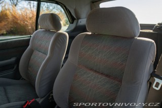 Rover Ostatní modely 100 CABRIOLET 1994