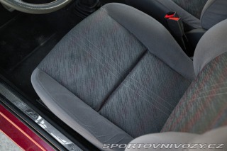 Rover Ostatní modely 100 CABRIOLET 1994