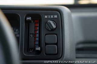 Rover Ostatní modely 100 CABRIOLET 1994