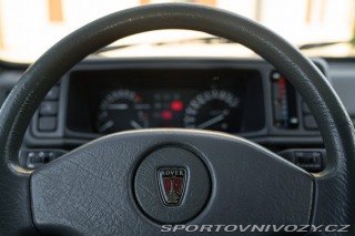 Rover Ostatní modely 100 CABRIOLET 1994