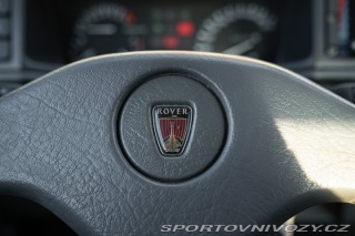 Rover Ostatní modely 100 CABRIOLET 1994