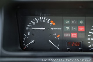 Rover Ostatní modely 100 CABRIOLET 1994