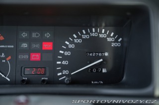 Rover Ostatní modely 100 CABRIOLET 1994