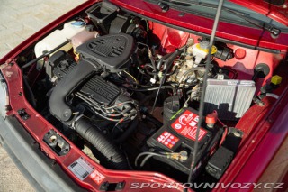 Rover Ostatní modely 100 CABRIOLET 1994