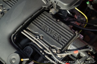 Rover Ostatní modely 100 CABRIOLET 1994