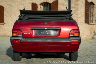 Rover Ostatní modely 100 CABRIOLET 1994