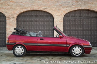 Rover Ostatní modely 100 CABRIOLET 1994