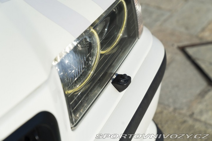 BMW 3 318 IS MOTORSPORT LIMITED EDITION 1994