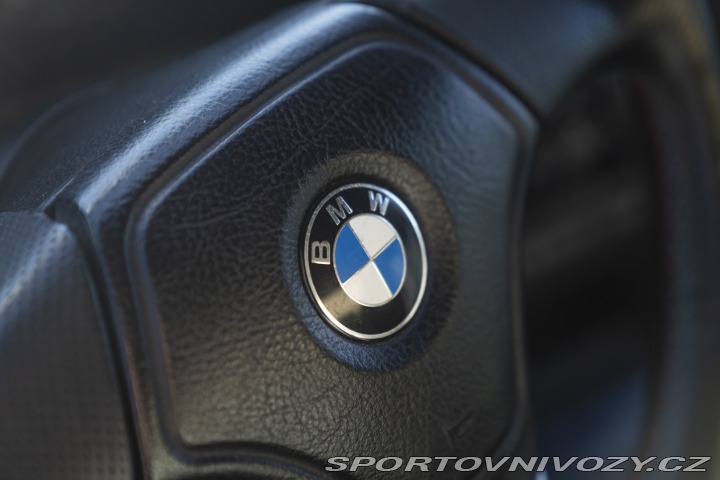 BMW 3 318 IS MOTORSPORT LIMITED EDITION 1994