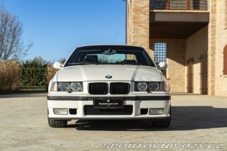 BMW 3 318 IS MOTORSPORT LIMITED EDITION 1994