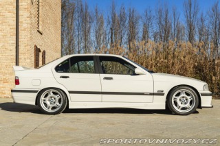 BMW 3 318 IS MOTORSPORT LIMITED EDITION 1994