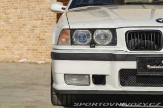 BMW 3 318 IS MOTORSPORT LIMITED EDITION 1994