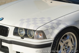 BMW 3 318 IS MOTORSPORT LIMITED EDITION 1994
