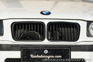 BMW 3 318 IS MOTORSPORT LIMITED EDITION 1994