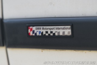 BMW 3 318 IS MOTORSPORT LIMITED EDITION 1994