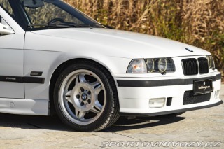 BMW 3 318 IS MOTORSPORT LIMITED EDITION 1994