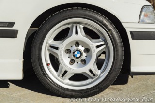 BMW 3 318 IS MOTORSPORT LIMITED EDITION 1994