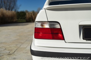 BMW 3 318 IS MOTORSPORT LIMITED EDITION 1994