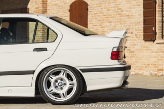 BMW 3 318 IS MOTORSPORT LIMITED EDITION 1994