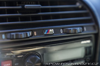 BMW 3 318 IS MOTORSPORT LIMITED EDITION 1994