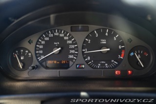 BMW 3 318 IS MOTORSPORT LIMITED EDITION 1994