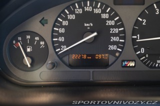 BMW 3 318 IS MOTORSPORT LIMITED EDITION 1994