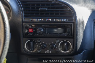 BMW 3 318 IS MOTORSPORT LIMITED EDITION 1994