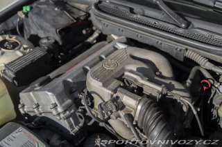 BMW 3 318 IS MOTORSPORT LIMITED EDITION 1994