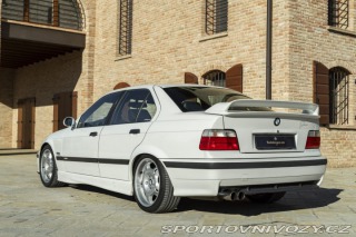 BMW 3 318 IS MOTORSPORT LIMITED EDITION 1994