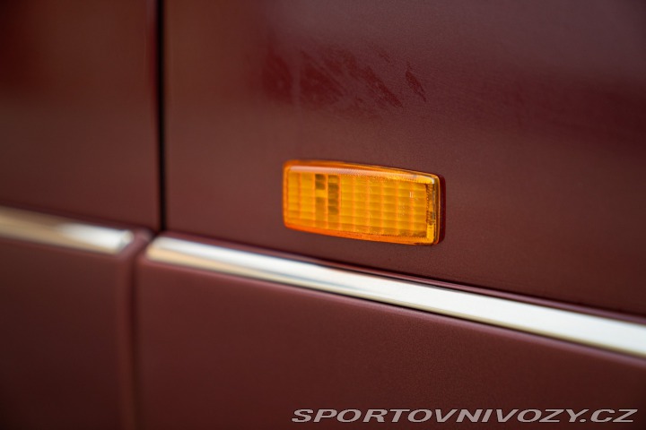 Mercedes-Benz C CE 300 24V Coupé 1991