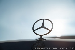 Mercedes-Benz C CE 300 24V Coupé 1991