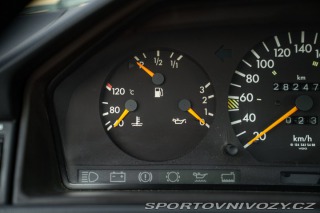 Mercedes-Benz C CE 300 24V Coupé 1991