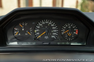 Mercedes-Benz C CE 300 24V Coupé 1991