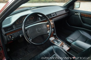 Mercedes-Benz C CE 300 24V Coupé 1991