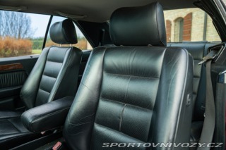 Mercedes-Benz C CE 300 24V Coupé 1991