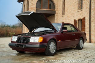 Mercedes-Benz C CE 300 24V Coupé 1991