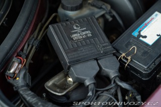Mercedes-Benz C CE 300 24V Coupé 1991