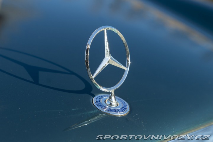 Mercedes-Benz CLK 200 Coupé 1997