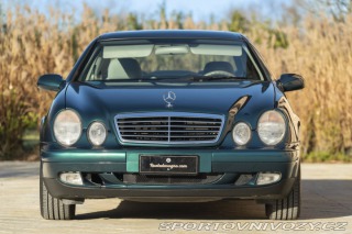 Mercedes-Benz CLK 200 Coupé 1997