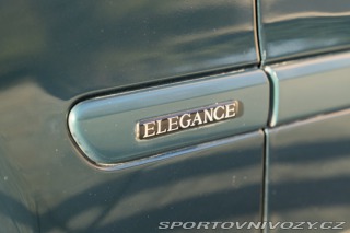 Mercedes-Benz CLK 200 Coupé 1997