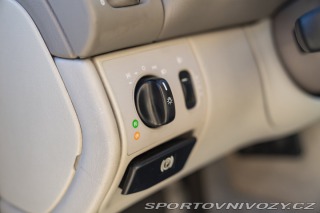Mercedes-Benz CLK 200 Coupé 1997