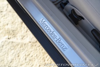 Mercedes-Benz CLK 200 Coupé 1997