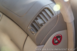 Mercedes-Benz CLK 200 Coupé 1997
