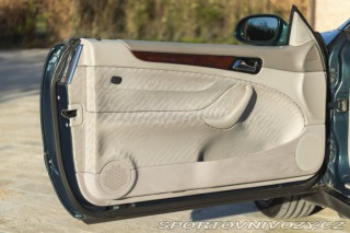 Mercedes-Benz CLK 200 Coupé 1997