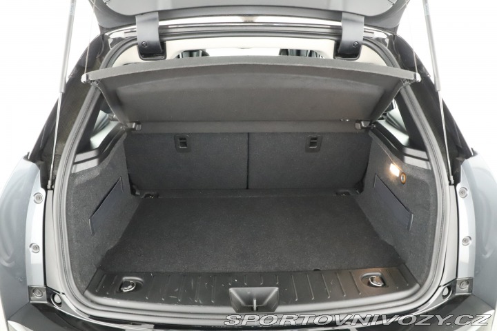 BMW i3 94Ah BEV 2018